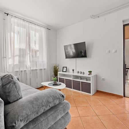 Apartment Danica Valtura Zewnętrze zdjęcie