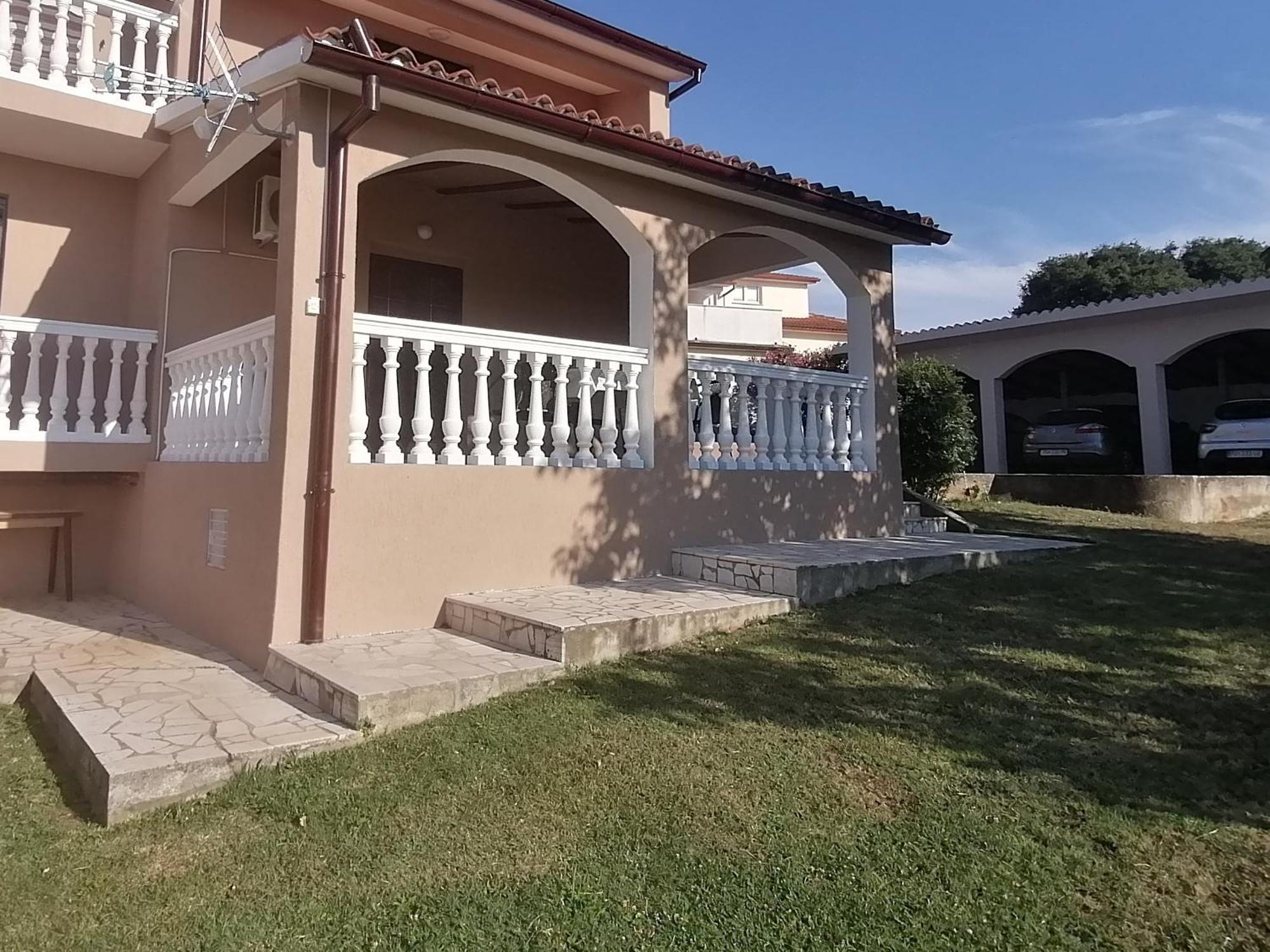 Apartment Danica Valtura Pokój zdjęcie