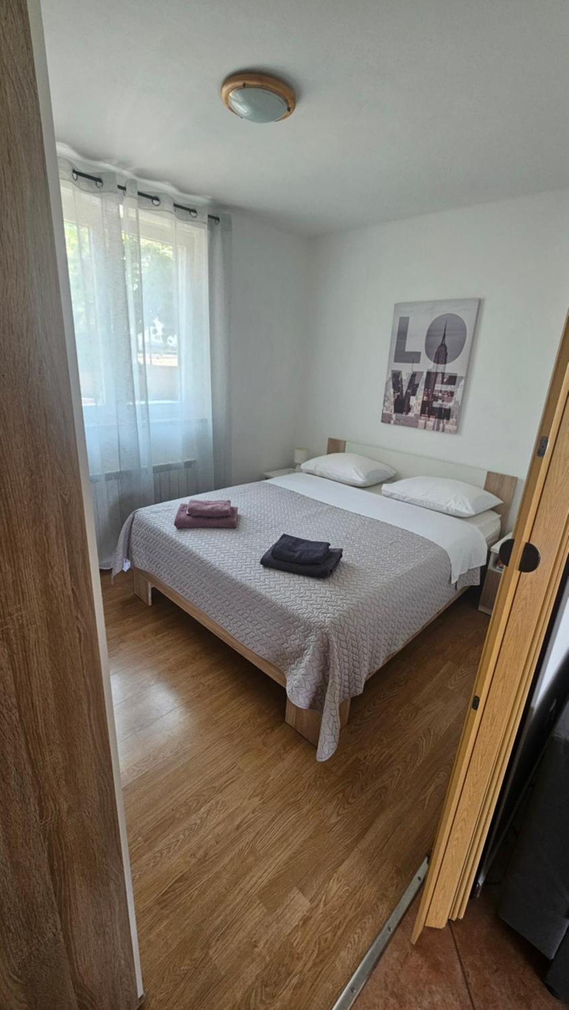 Apartment Danica Valtura Zewnętrze zdjęcie