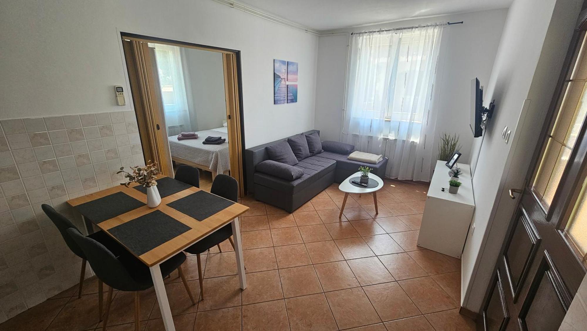 Apartment Danica Valtura Zewnętrze zdjęcie