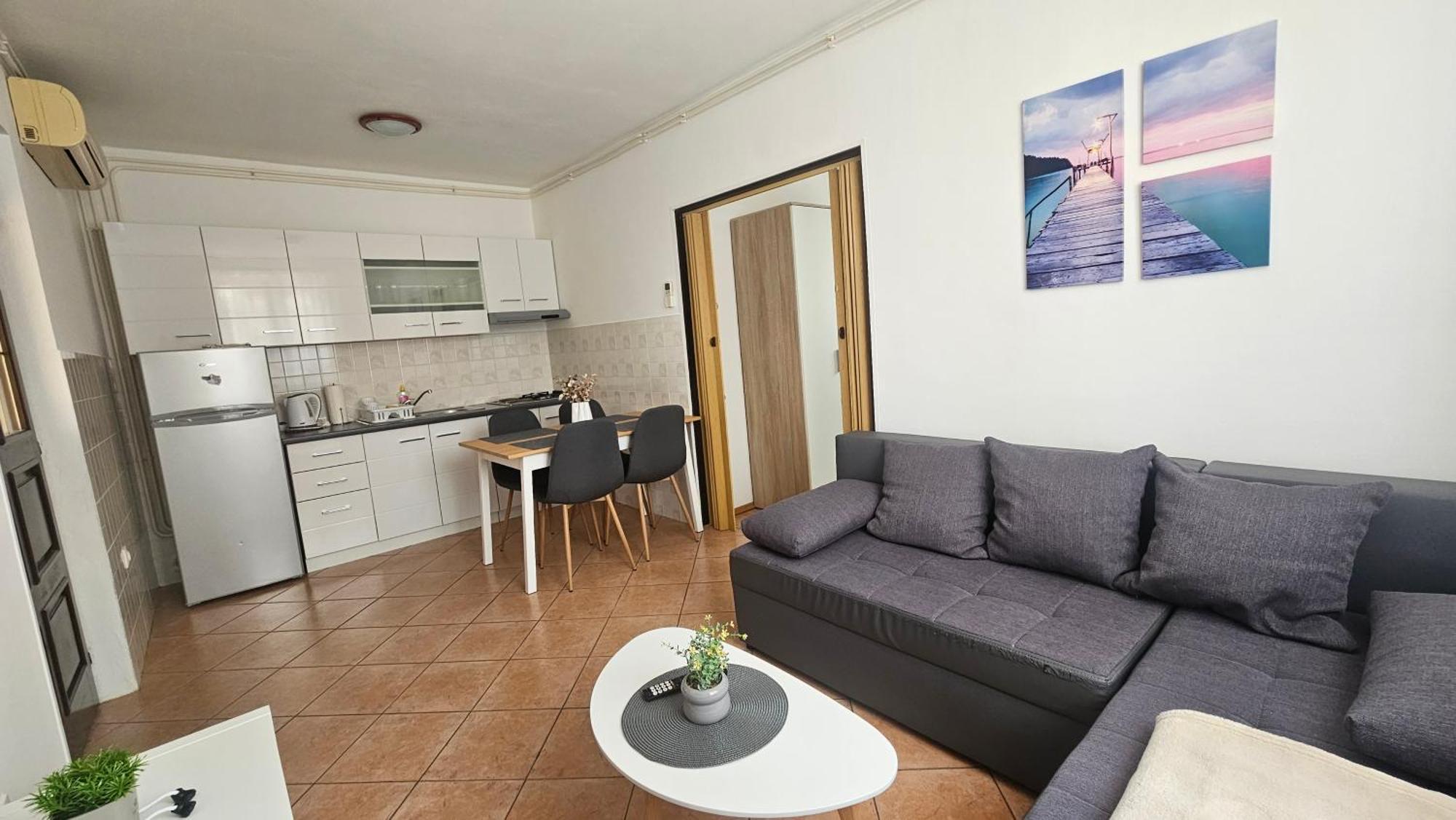 Apartment Danica Valtura Zewnętrze zdjęcie