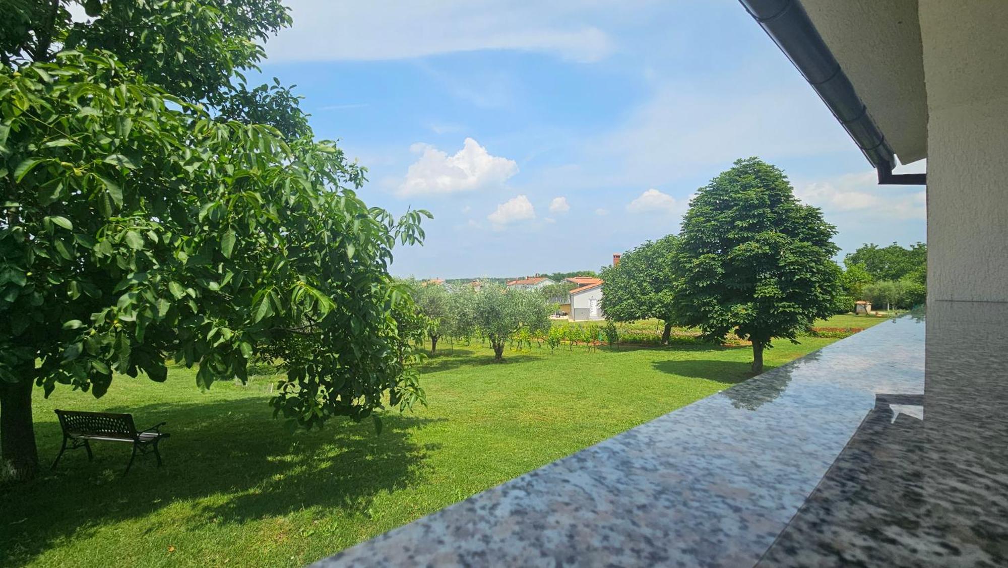 Apartment Danica Valtura Zewnętrze zdjęcie