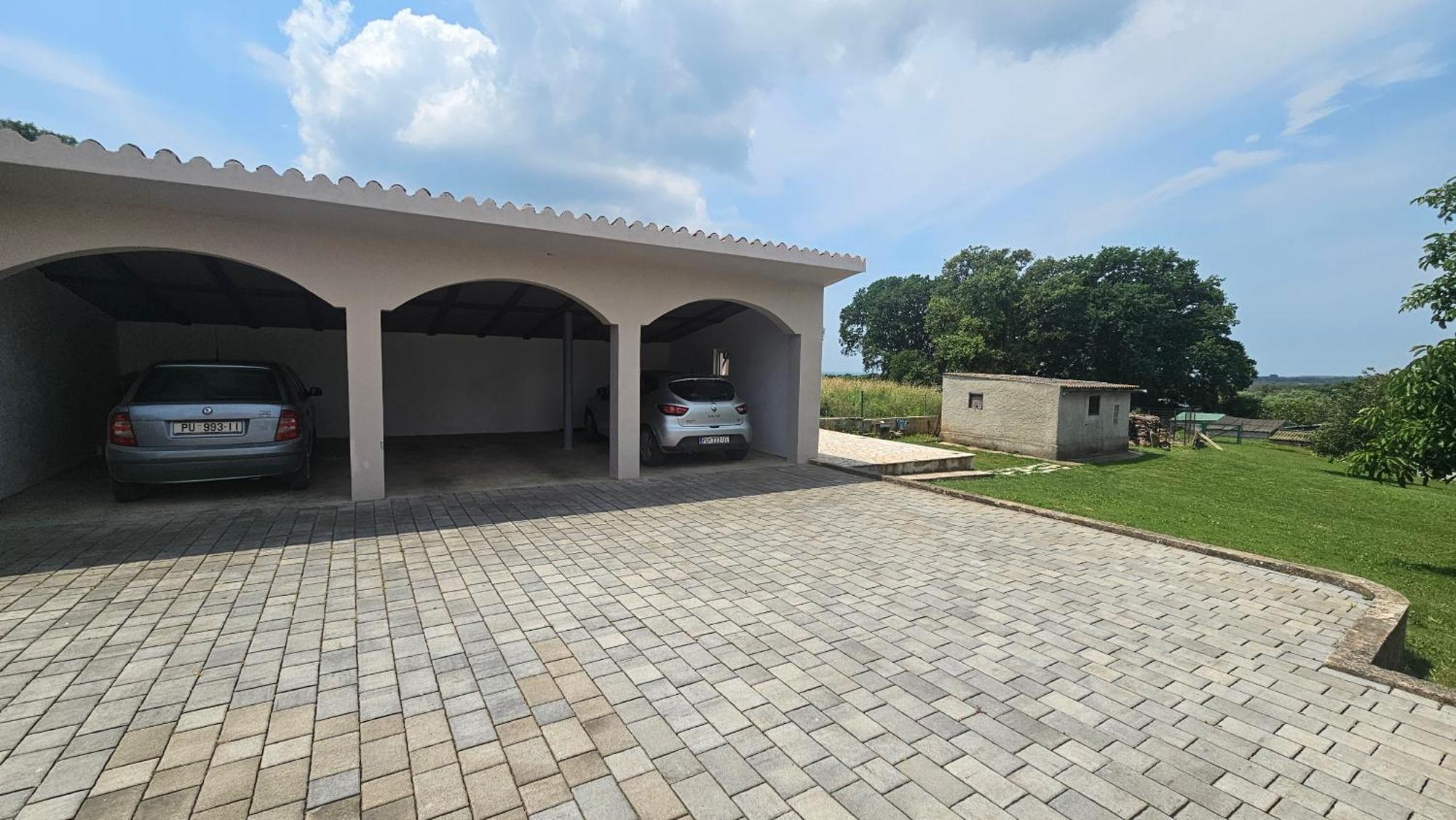 Apartment Danica Valtura Zewnętrze zdjęcie