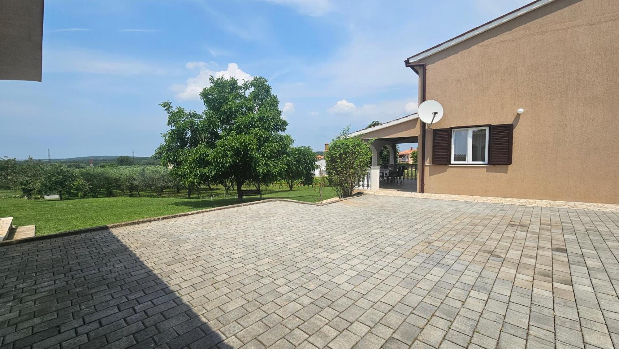 Apartment Danica Valtura Zewnętrze zdjęcie