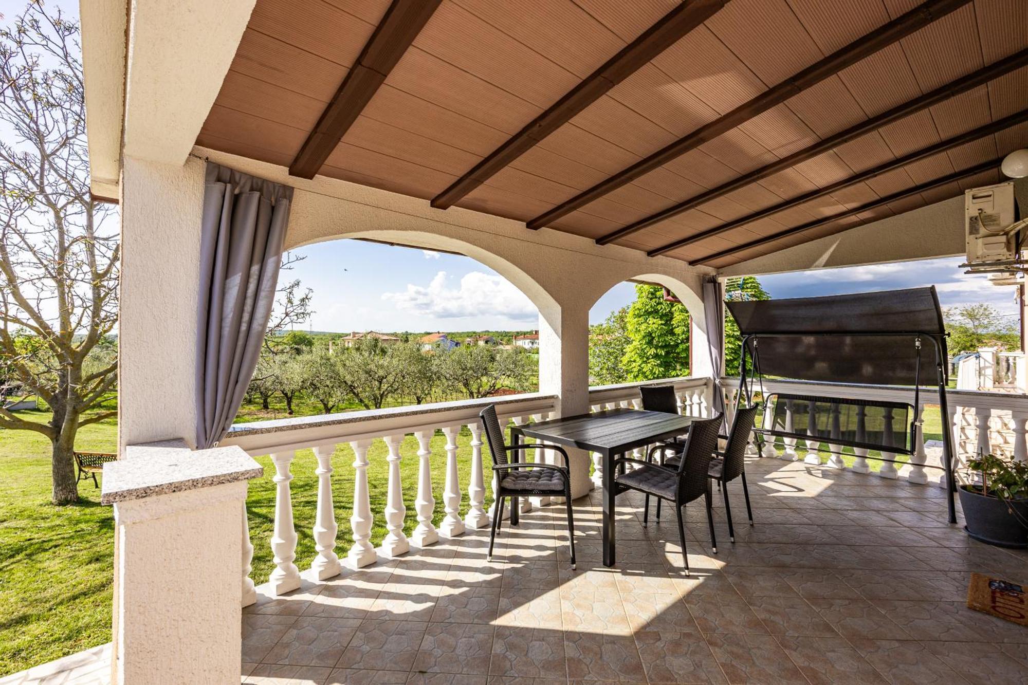 Apartment Danica Valtura Zewnętrze zdjęcie
