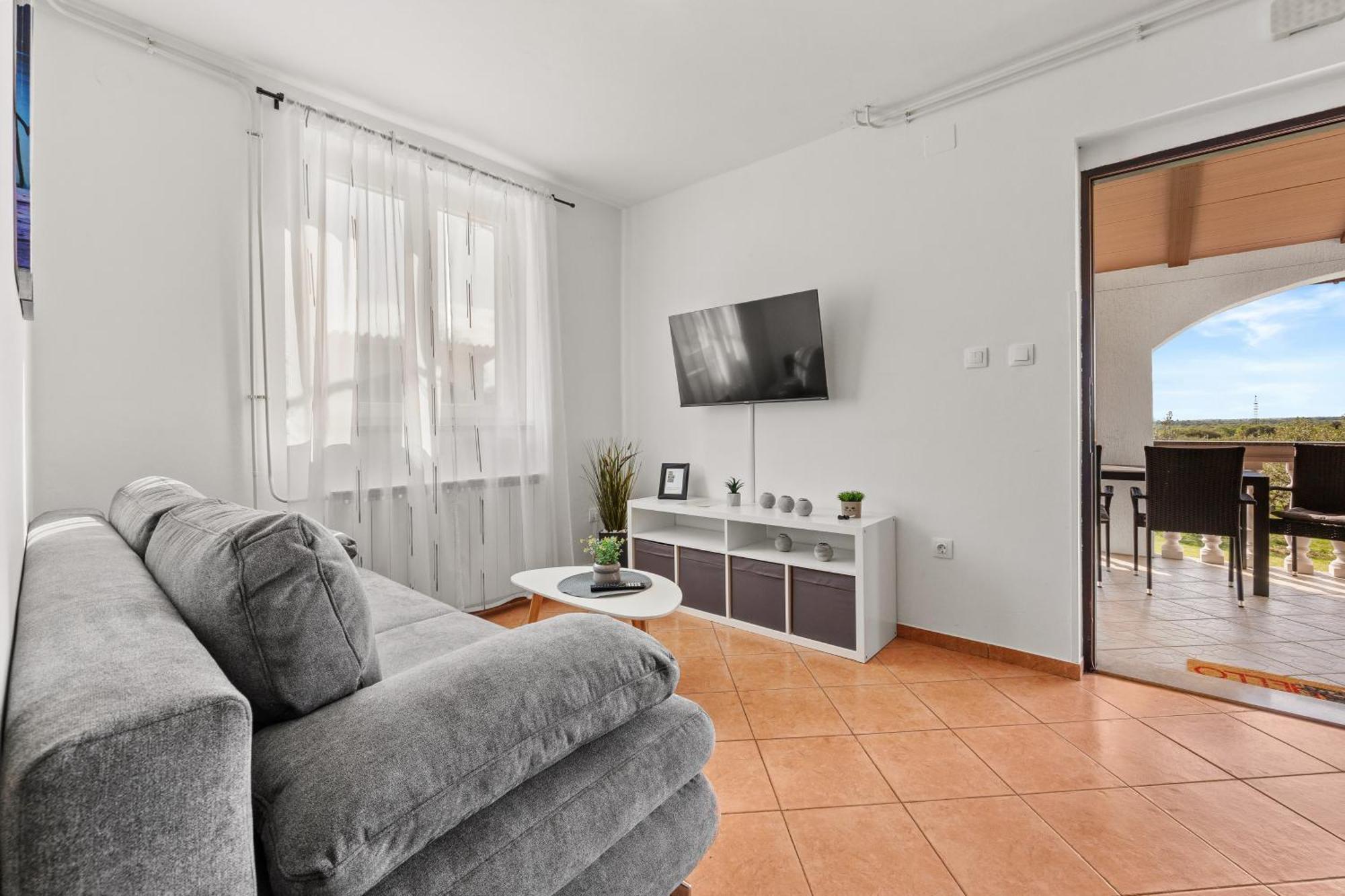 Apartment Danica Valtura Zewnętrze zdjęcie