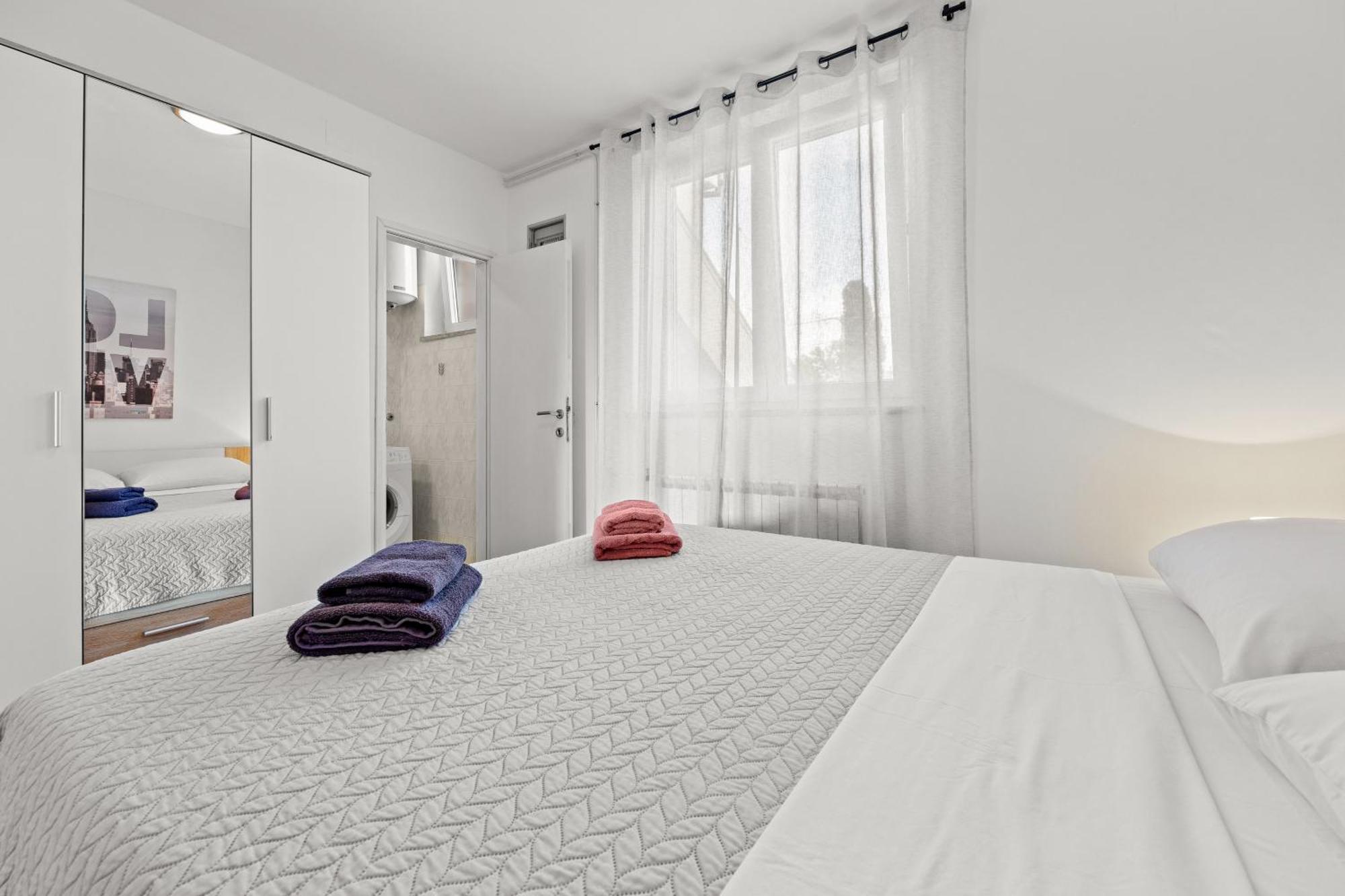 Apartment Danica Valtura Zewnętrze zdjęcie