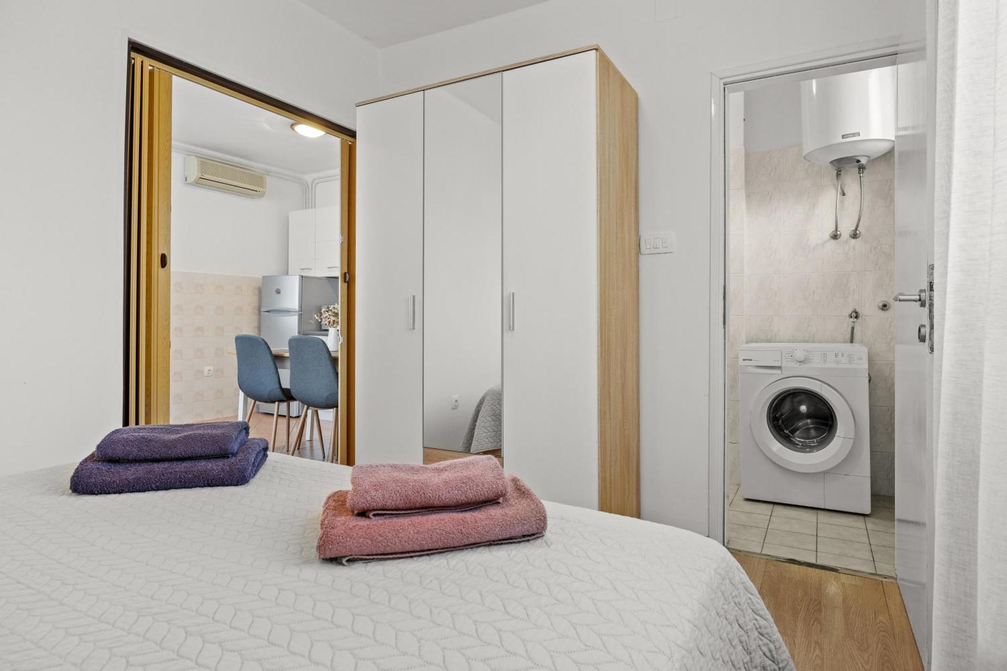 Apartment Danica Valtura Zewnętrze zdjęcie